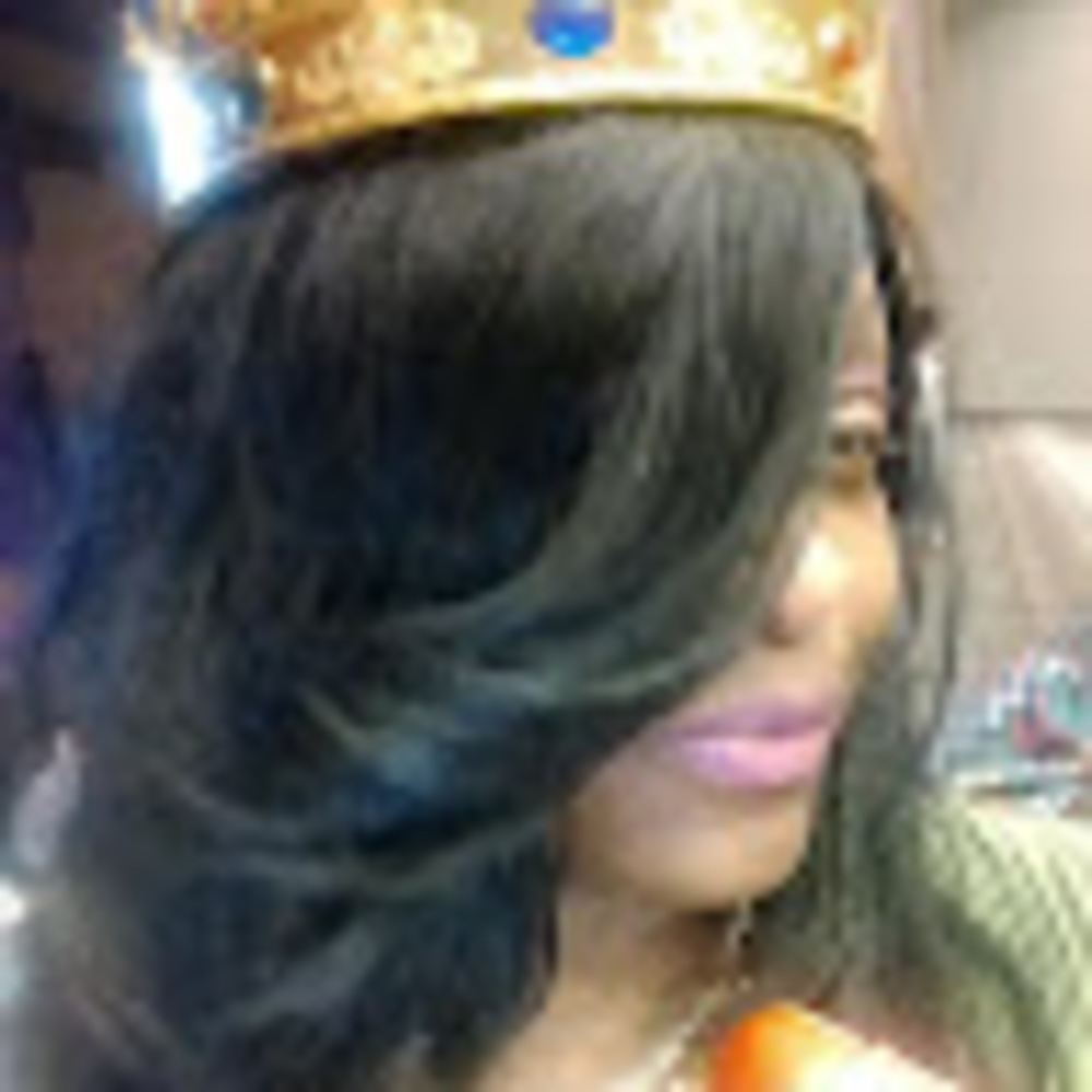 Meet your Posher, Prophetess tiff